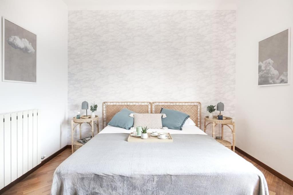 Appartement Easylife - Gem In The Heart Of The Navigli Milan