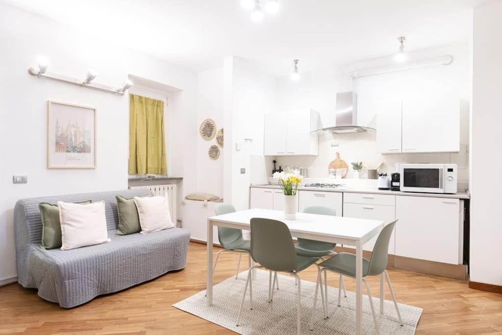 Easylife - Gem In The Heart Of The Navigli Milan