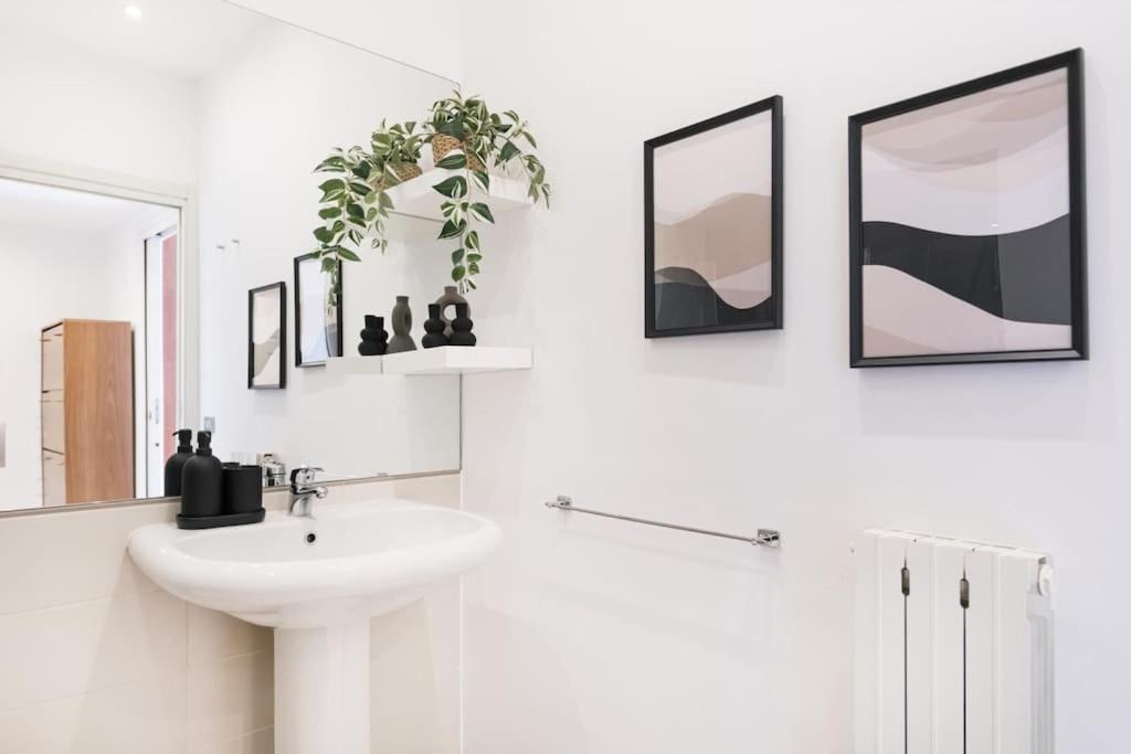 Easylife - Gem In The Heart Of The Navigli Appartement Milan