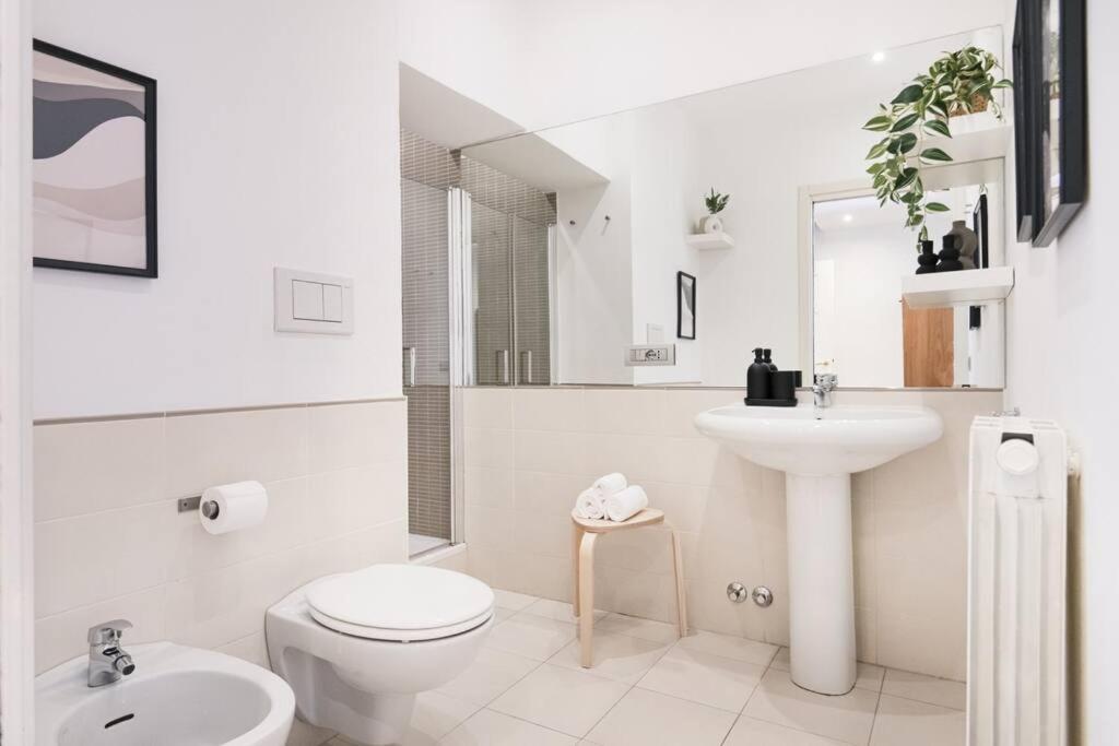 Easylife - Gem In The Heart Of The Navigli Milan