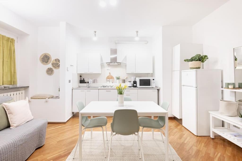 Easylife - Gem In The Heart Of The Navigli Appartement *