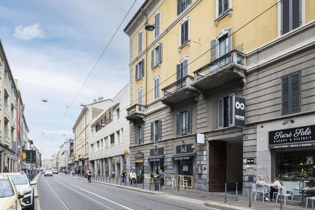Apartamento Easylife - Gem In The Heart Of The Navigli Milán