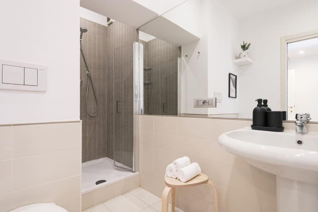 Easylife - Gem In The Heart Of The Navigli Appartement