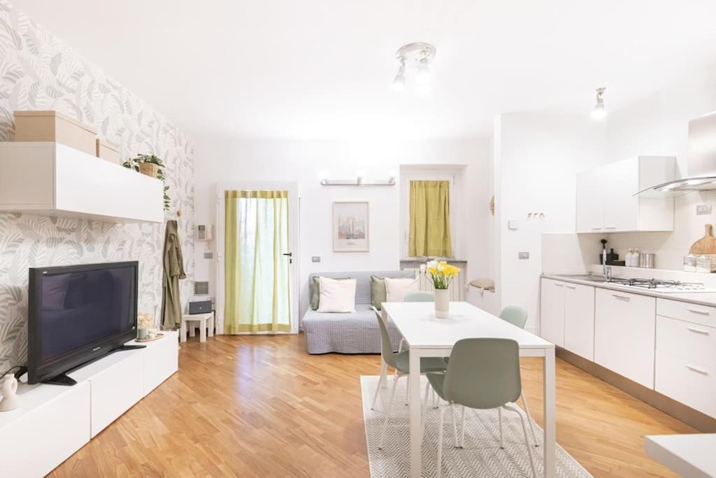 Appartement Easylife - Gem In The Heart Of The Navigli