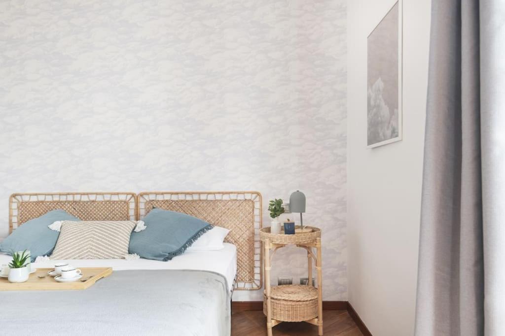 Easylife - Gem In The Heart Of The Navigli Appartement *