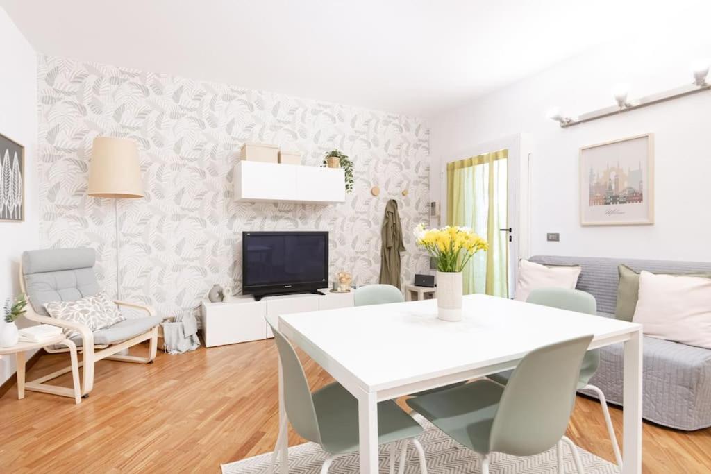 Easylife - Gem In The Heart Of The Navigli Appartement *
